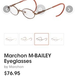 Children’s prescription lenses never worn but new